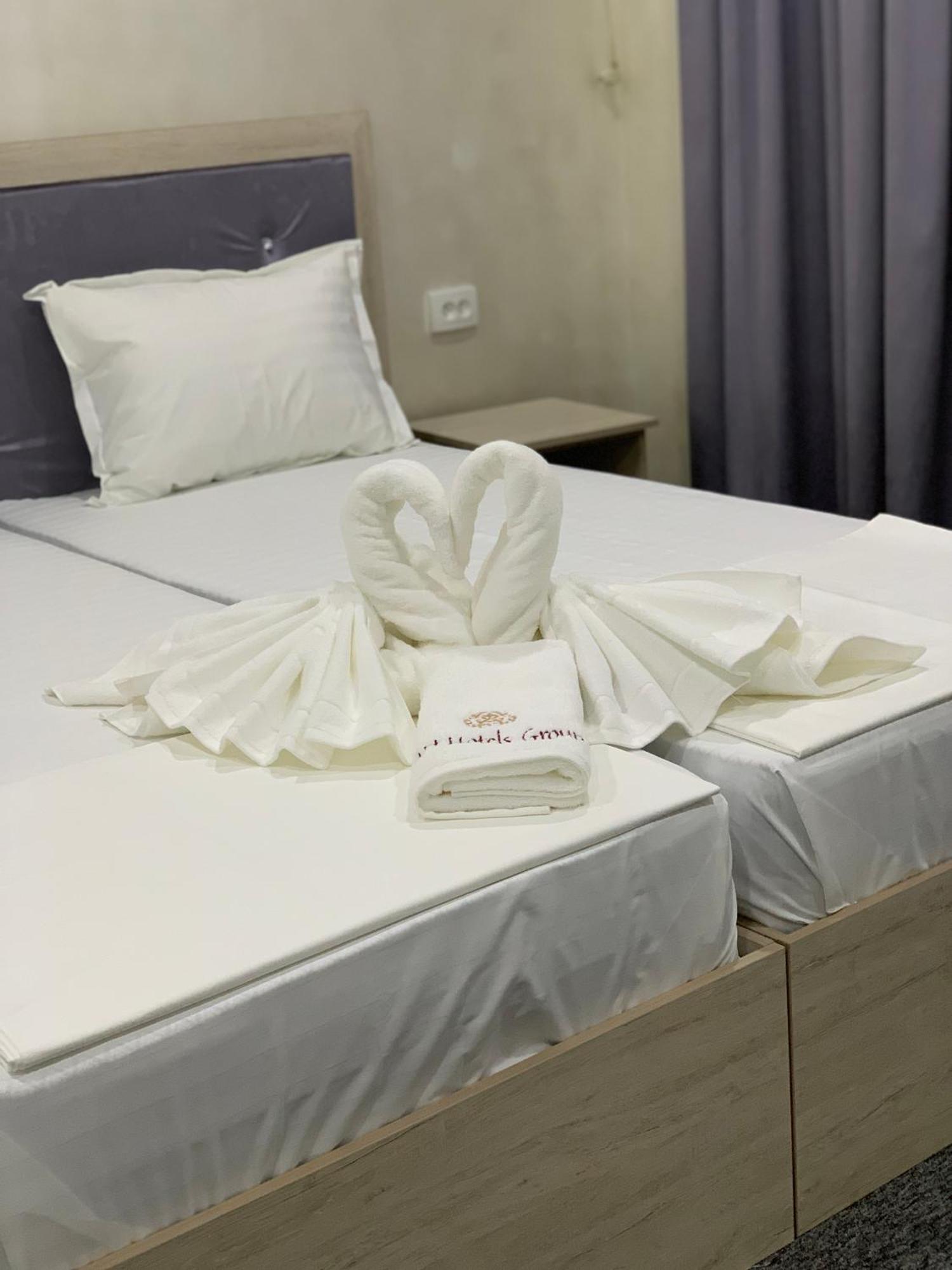 Art Tashkent Hotel Eksteriør billede